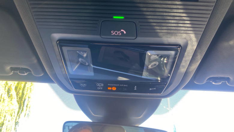 Volkswagen Golf 2.0 TSI GTI 5dr DSG Petrol Hatchback